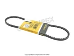 Bmw 1602 2002 (1967-1976) Belt Air Pump (10 X 800) Contitech Oem + Warranty. Fixed Price $21.65.