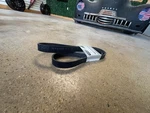 (1) Genuine Nissan NV200 Sentra 2.0 Serpentine Belt 11720-ET00A Same Dealer. Fixed Price $38.87.