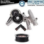 Serpentine Drive Belt Component Kit Fits Buick Chevrolet Oldsmobile Pontiac. Fixed Price $113.85.