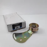 Dayco 89047 Drive Belt Idler Pulley Fits Ford Aerostar 1987 1988 1989 1990-1994. Fixed Price $24.90.