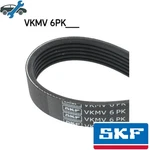 Vribbed Belt Vkmv 6PK2460 For Audi Q5/VAN Q7 A6/C8/ALLROAD/C7/C6 A8/D5/D3 A5 Sl. Fixed Price $35.97.