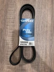 Dayco 5060868 Poly Rib Serpentine Belt Quiet Design. Fixed Price $18.99.