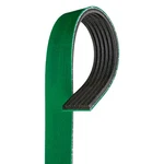 For Ram 1500 2016 Gates K061062HD Serpentine Belt. Fixed Price $34.75.