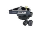 Comp Cams 54021 Billet Belt Tensioner W/idler Pulley. Fixed Price $230.67.