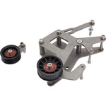 Bills Hot Rod Co Swap Alternator/ps Pump Brackets, Raw Steel. Fixed Price $109.99.