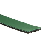 Gates K080645HD Fleetrunner Micro-v Serpentine Drive Belt. Fixed Price $25.95.