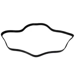 For Dodge Ram 1500 2004-2006 Skp SK070683 Serpentine Belt Anti-slip Shield. Fixed Price $10.57.