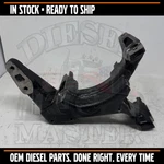 Oem Volvo Alternator A/c Engine Bracket 20544877. Fixed Price $350.00.