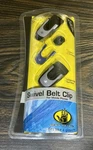 Vintage 2006 Body Glove Swivel Belt Clip For Mobile Phones Nos Fellowes 17-850. Fixed Price $19.99.