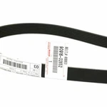Toyota Oem Factory Serpentine Drive Fan Belt 90916-02652 Various Models 2006-15. Fixed Price $50.00.