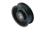 Accessory Drive Belt Idler Pulley Smooth Uro For 08-09 Mercedes-benz E300. Fixed Price $37.48.