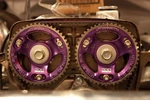 Hks Racing 1993-1998 Toyota Supra Turbo 2JZ-GTE Cam Gears Adjustable. Fixed Price $430.00.
