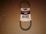 Gates 6722 Powerrated Belt 3L220 22" X 3/8". Fixed Price $7.00.