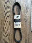 Gates K050845 Micro-v Serpentine Drive Belt For Compact & Midsize Gm. Fixed Price $19.99.