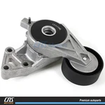 Serpentine Belt Tensioner For 1998-2006 Audi Vw Beetle Golf Jetta 1.8L 2.0L. Fixed Price $29.32.