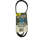 Oem Dayco Drive Rite 5040395DR 4PK1005 Check Belt Tensioner. Fixed Price $16.99.
