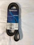 Serpentine Belt Dayco A060875 Ford New. Fixed Price $16.00.
