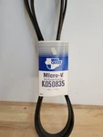Serpentine Belt-premium Oe Micro-v Gates K050835. Fixed Price $19.99.