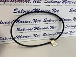 Dayco #BP59 Gold Label Industrial V-belt. Fixed Price $9.00.