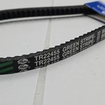Accessory Drive Belt-truck And Bus V-belt Gates TR22455. Fixed Price $18.37.