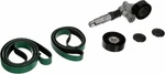 Gates 90K-39337 Complete Serpentine Belt Drive Component Kit. Fixed Price $284.00.