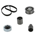 For Volkswagen Jetta 99-04 Conti Synchrobelt Timing Kit. Fixed Price $193.46.