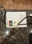 Gates 7575 Xl 11A1460 Heavy Duty High Capacity Accessory Drive V-belt. Fixed Price $9.86.