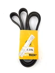 Continental Contitech Serpentine Belt. Fixed Price $21.99.