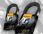 Continental Elite Technology Series 4070955 7-RIB, 95.5" Multi-v Belt. Fixed Price $26.00.