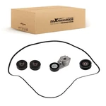 Serpentine Belt Kit Ford Explorer V8 4.6L 2006-2010 1L2E6C348AA Complete Set. Fixed Price $102.66.