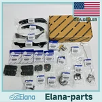 Genuine Oem Timing Chain Kit For 2011-2022 Chrysler Dodge Jeep Ram V6 3.6L Us. Fixed Price $475.00.