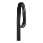 Genuine Acdelco For Ram 3500 2018 V-belt Epdm Polyester Cord Top Width: 0.88 In.. Fixed Price $57.03.