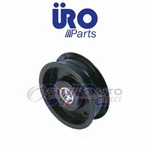 Uro Drive Belt Idler Pulley For 2008-2009 Mercedes-benz E300 Engine Vz. Fixed Price $32.41.