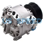 A/c Ac Compressor W/ Clutch For Chevrolet Sonic Trax Buick Encore 2013-2021 1.4L. Fixed Price $94.59.