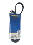 Belts 1061030 Serpentine Multi Belt, In. Effective Length Goodyear. Fixed Price $29.95.