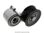 Porsche Cayenne Panamera (2011-2017) Drive Belt Tensioner With Roller Ina Oem. Fixed Price $102.80.