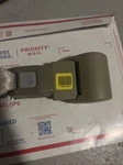 Amsafe Lap Belt Retractor Beige 1-2104-21 (0062416) Nos. Fixed Price $34.99.