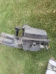 2017 Ford Mustang Gt Air Intake Filter Box Assembly Oem. Fixed Price $100.00.