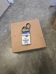 Napa Micro-v At Serpentine Drive Belt #25040343 / 25-040343. Fixed Price $16.50.