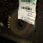 00 01 02 03 04 05 Saturn Series Sedan Harmonic Balancer 3.0 Liter. Fixed Price $46.98.