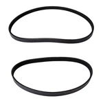 Continental Alternator A/c Belt Kit For Toyota Tercel 1.5L L4 Sohc Gas 3E 87-88. Fixed Price $39.95.