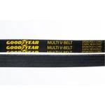 Goodyear Serpentine 1040362; 36.200 In. 4-RIB Multi V-belt Epdm. Fixed Price $13.91.