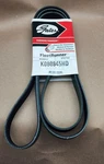 Gates Fleetrunner Micro-v K080845HD 8PK2147 84.5" Mm Effective Length Belt. Fixed Price $49.00.