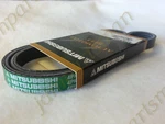 Mitsuboshi Serpentine Drive Belt 4PK885 For Hyundai Kia. Fixed Price $18.96.