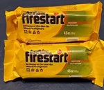 Duraflame 02841 Pack 4.5 Oz Starters. Fixed Price $5.88.