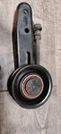 1997-2007 Subaru Impreza A/c Drive Belt Idler Steel Pulley Bracket Tensioner. Fixed Price $44.95.