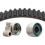 For Toyota Tacoma 1995-2004 Dayco 95271K1 Timing Belt Kit. Fixed Price $219.21.