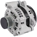 240A Alternator For Jeep Wrangler 18-23 Gladiator 20-23 V6 3.6L 56029803AA 21025. Fixed Price $158.22.