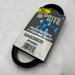 Drive Rite 5040388DR V-ribbed Belt 4PK0985. Fixed Price $11.12.