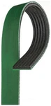 Gates Fleetrunner Micro-v K060605HD Serpentine Belt For PK060605 K6056 My. Fixed Price $33.00.